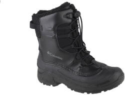 COLUMBIA Gyerek hótaposó, Columbia Bugaboot Celsius Boot 32 fekete