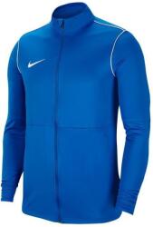 Nike Gyermekek/gyerekek Dry Park 20 edzőpulóver XL kék