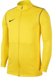 Nike Gyermekek/gyerekek Dry Park 20 edzőpulóver L sárga
