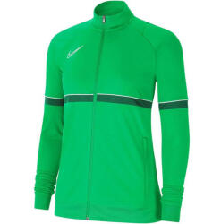 Nike Férfi Academy 21 DriFIT melegítőfelső XS zöld