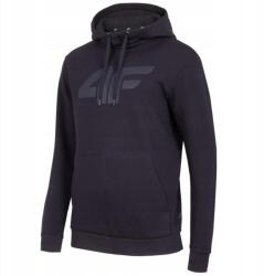 4F Férfi H4Z22 kapucnis pulóver 2XL kék - decathlon - 20 490 Ft
