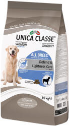 Gheda Petfood Unica Classe Adult All Breed Longevity 10 kg