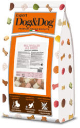 Gheda Dog&Dog Expert Multiroller 2 kg