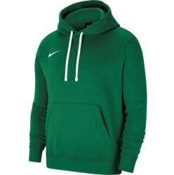 Nike Női Park 20 kapucnis pulóver S zöld