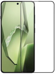 Nillkin Temp-glass6312737624898 Oneplus Ace 5 Pro / 13R NILLKIN CP+Pro 9H tempered glass edzett üveg (2.5D kerekített szél, íves, full glue, karcálló, UV szűrés, 0.33mm, 9H) (Temp-glass6312737624898)