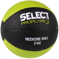 SELECT 5kg 2019 15891 medicinlabda 5 KG fekete|sárga|zöld