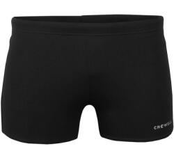CROWELL Férfi Luca fürdőruha 4XL fekete