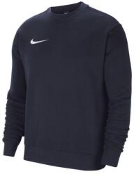 Nike Gyermekek/gyermekek Park 20 Fleece Crew nyakú pulóver S kék
