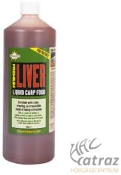 Dynamite Baits Carp Food Liquid 1l - Liver - Májas Dynamite Baits Aroma (ADY040333)