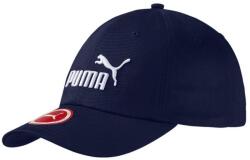 PUMA Unisex felnőtt Fundamentals baseball sapka kék
