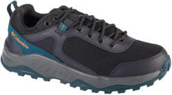 COLUMBIA Férfi túracipő, Trailstorm Ascend WP 44 fekete