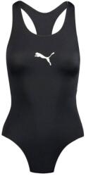 PUMA Női Racerback egyrészes fürdőruha XL fekete