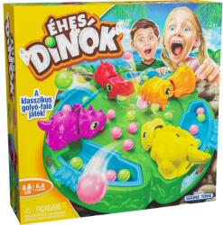  Éhes dínók társasjáték (M61165)