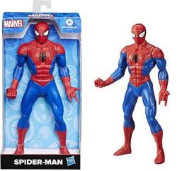 Hasbro Marvel akciófigura 24 cm - Pókember (E6358-E5556) - hellojatek