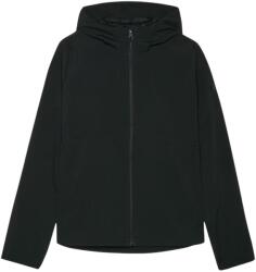 4F Női F285 Softshell kabát S fekete