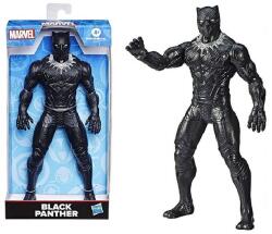 Hasbro Marvel akciófigura 24 cm - Fekete Párduc (E5581-E5556) - hellojatek