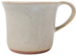 Made in Japan Ceașcă 150 ml, maro, ceramică, MIJ (MIJC3168)