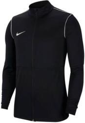 Nike Gyermekek/gyerekek Dry Park 20 edzőpulóver L fekete