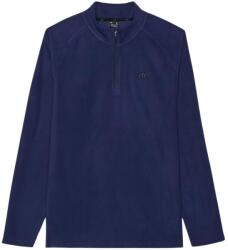 4F Férfi M044 Fleece Fleece felső M lila