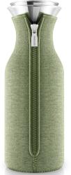 Eva Solo Carafă de apă 1 l, fistic, sticlă, Eva Solo (ES568013)