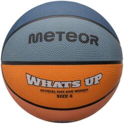METEOR Mi újság kosárlabda kék|narancssárga - decathlon - 11 290 Ft