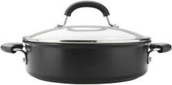 Circulon Tigaie pentru servire TOTAL 28 cm, 4, 7 l, aluminiu, Circulon (CIRC83954)