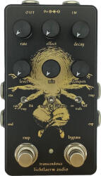 Lichtlaerm Audio Transcendence Efect de chitară (TRANSCENDENCE)