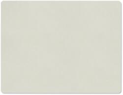 LIND DNA Covoraș de masă SQUARE NUPO 26 x 34 cm, in, piele, LIND DNA (LIND992396)