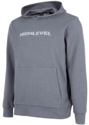 4F Férfi H4Z22 kapucnis pulóver 2XL kék - decathlon - 18 490 Ft