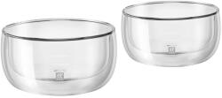 ZWILLING Bol de desert SORRENTO 280 ml, 11, 5 cm, set de 2 buc, Zwilling (ZW39500079) Castron