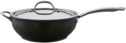 Circulon Tigaie pentru saute EXCELLENCE 28 cm, 4, 3 l, aluminiu, Circulon (CIRC88902)