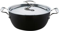 Circulon Capac pentru caserolă STYLE 26 cm, 5, 2 l, aluminiu, Circulon (CIRC88007)