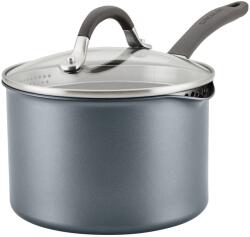 Circulon Oală SCRATCHDEFENSE A1 18 cm, 2, 8 l, aluminiu, Circulon (CIRC81833)