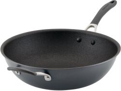 Circulon Wok SCRATCHDEFENSE A1 34 cm, aluminiu, Circulon (CIRC81829)