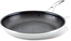 Circulon Tigaie antiaderentă STEELSHIELD 32 cm, oțel inoxidabil, Circulon (CIRC30015)
