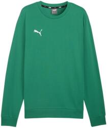 PUMA Férfi Team Goal melegítőfelső XL zöld
