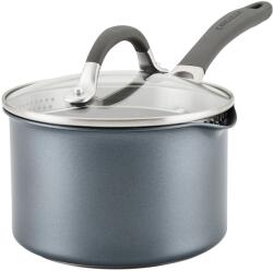 Circulon Oală SCRATCHDEFENSE A1 16 cm, 1, 8 l, aluminiu, Circulon (CIRC81832)