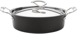 Circulon Tigaie pentru servire STYLE 27 cm, 3, 8 l, aluminiu, Circulon (CIRC88002)