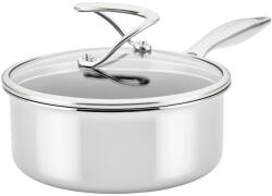 Circulon Oală STEELSHIELD 16 cm, 1, 4 l, oțel inoxidabil, Circulon (CIRC30029)