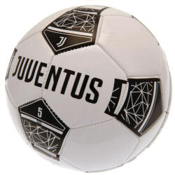 Juventus Fc Fekete-fehér Juventus labda 5 fehér|fekete