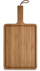 Eva Solo Placă de tăiat NORDIC KITCHEN 34 x 24 cm, maro, bambus, Eva Solo (ES530464) Tocator