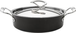 Circulon Tigaie pentru servire STYLE 24 cm, 2, 8 l, aluminiu, Circulon (CIRC88001)