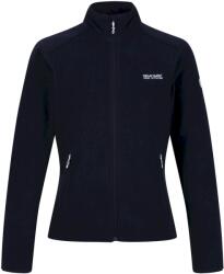 Regatta Női cipzáras gyapjú felső - Floreo IV XL kék