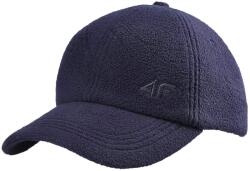 4F AW23ACABM162 baseball sapka M kék