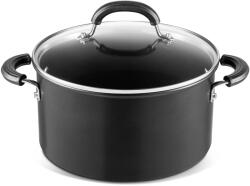 Circulon Oală de gătit TOTAL 24 cm, 5, 7 l, aluminiu, Circulon (CIRC83933)