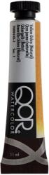 QOR 7000440-1 Vopsea acuarela Yellow Ochre (Natural) 11 ml 1 buc (7000440-1)