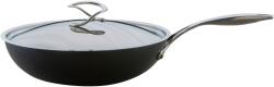 Circulon Wok pentru inducție STYLE 30 cm, 4, 2 l, aluminiu, Circulon (CIRC88006)