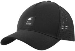 4F M275 baseball sapka M fekete