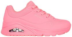 Skechers Cipők Skechers Stand On Air, Rózsaszín, Nők S rózsaszín