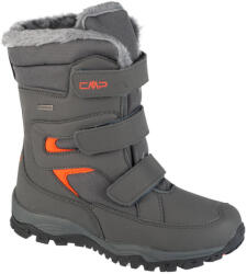 CMP Gyerek hótaposó, Hexis Snow Boot 29 szürke
